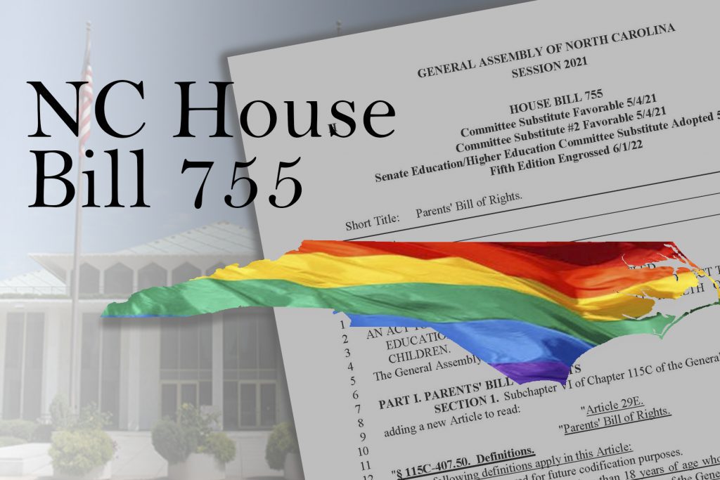 nc house bill 755 graphic