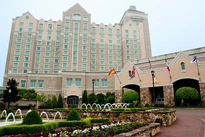 Grandover Resort