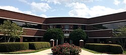 Wake_County_Public_School_System_Office